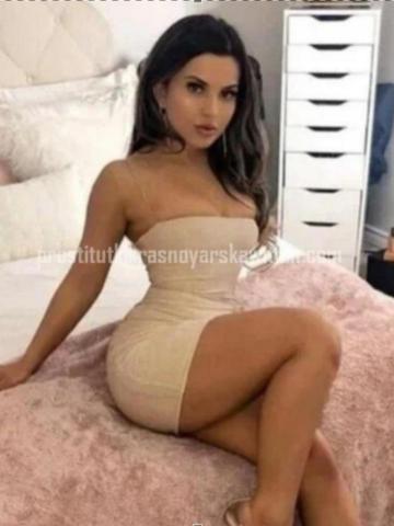Анкета проститутки Ирина, Орта-Стал, 25 лет, №94367